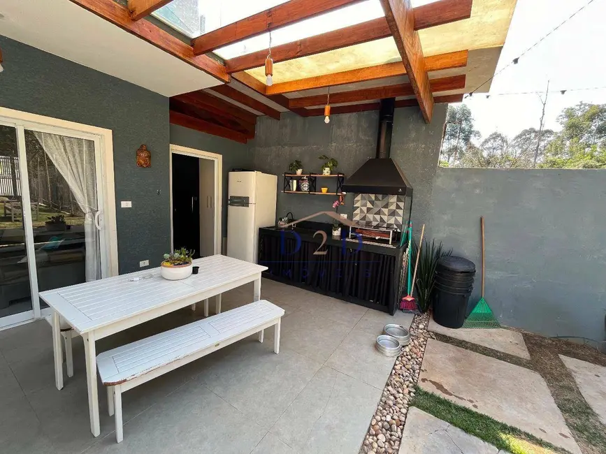 Foto 9 de Casa com 3 quartos à venda, 360m2 em Bosque dos Eucalíptos, Atibaia - SP