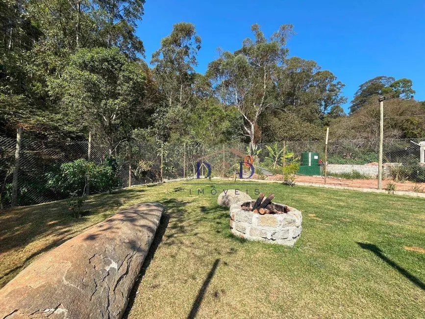 Foto 7 de Casa com 3 quartos à venda, 360m2 em Bosque dos Eucalíptos, Atibaia - SP