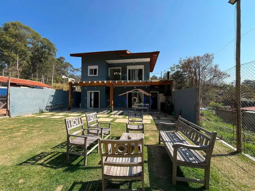 Foto 4 de Casa com 3 quartos à venda, 360m2 em Bosque dos Eucalíptos, Atibaia - SP