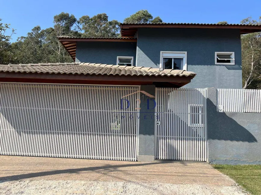 Foto 1 de Casa com 3 quartos à venda, 360m2 em Bosque dos Eucalíptos, Atibaia - SP