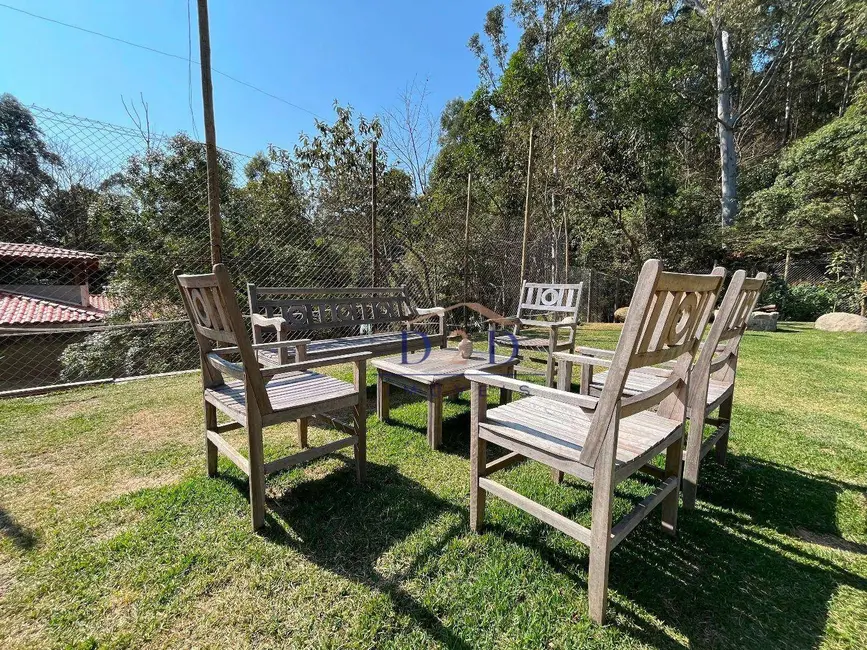 Foto 6 de Casa com 3 quartos à venda, 360m2 em Bosque dos Eucalíptos, Atibaia - SP