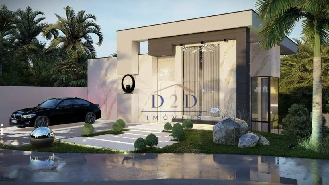 Foto 4 de Casa de Condomínio com 3 quartos à venda, 356m2 em Atibaia - SP