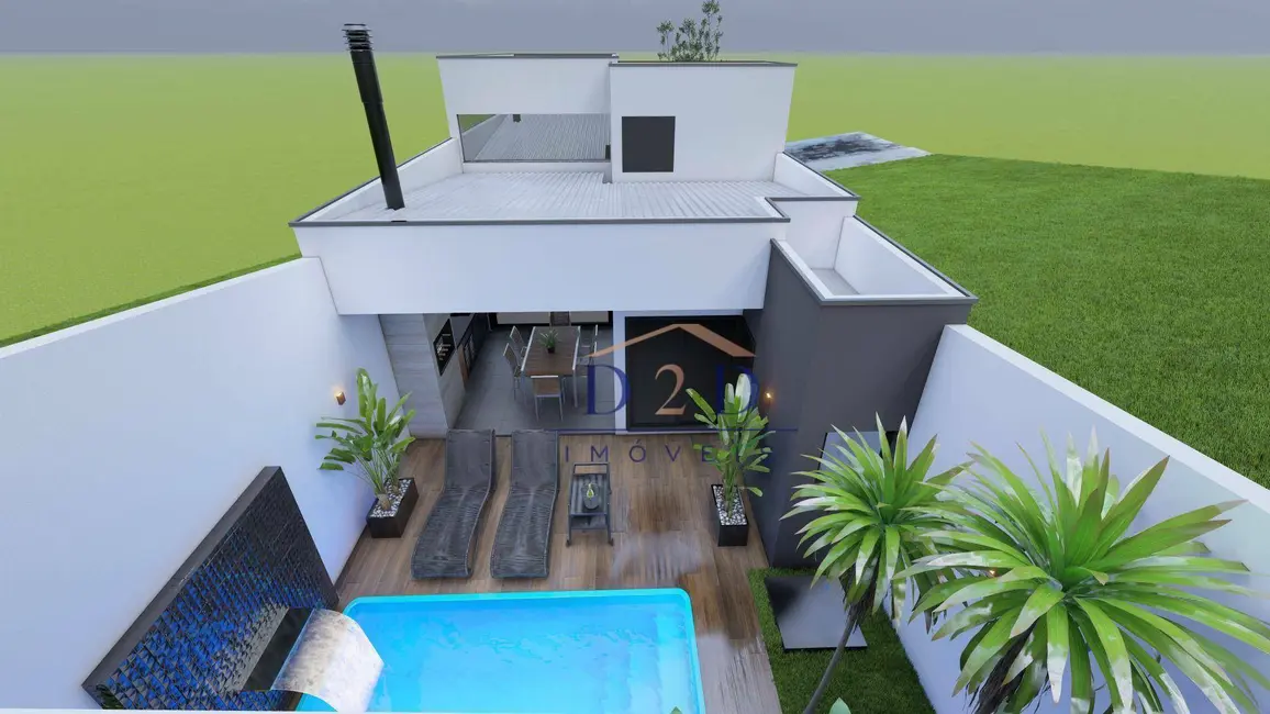 Foto 5 de Casa com 3 quartos à venda, 210m2 em Atibaia - SP