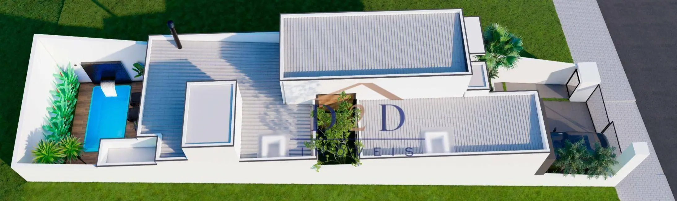 Foto 6 de Casa com 3 quartos à venda, 210m2 em Atibaia - SP