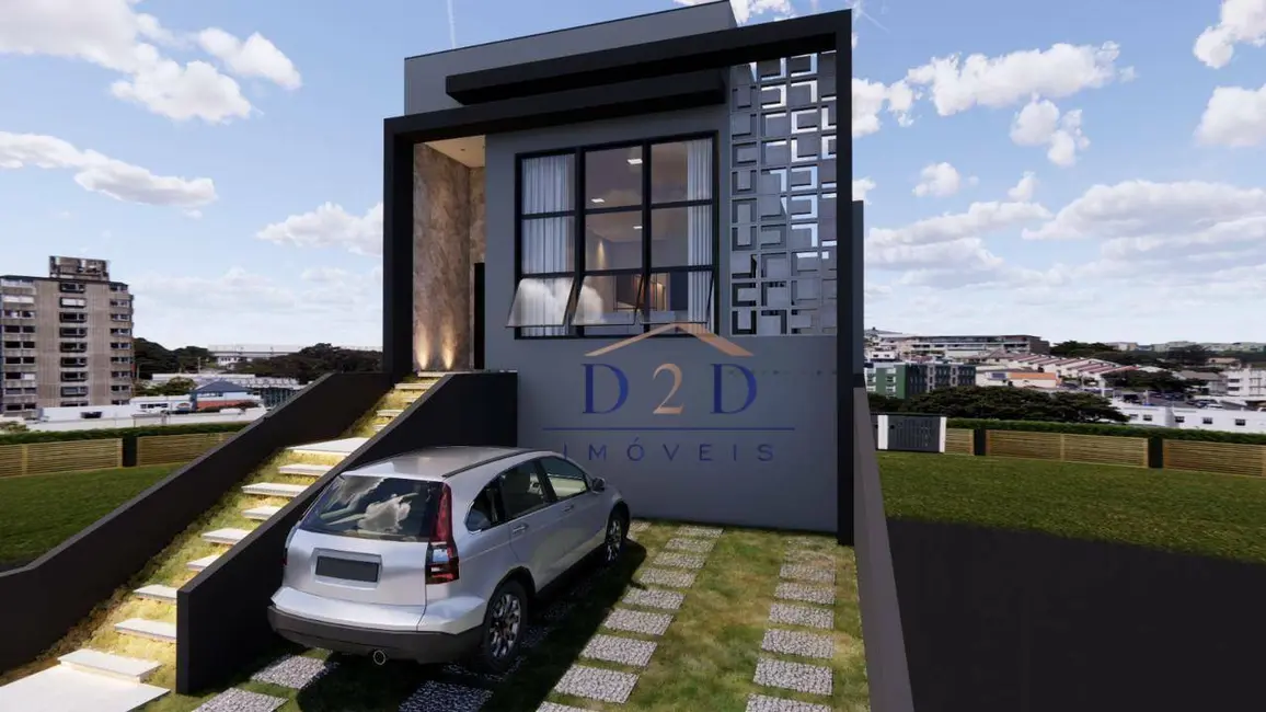 Casa com 3 quartos à venda, 218m2 em Atibaia - SP - imagem 1 Foto 1 de Casa com 3 quartos à venda, 218m2 em Atibaia - SP