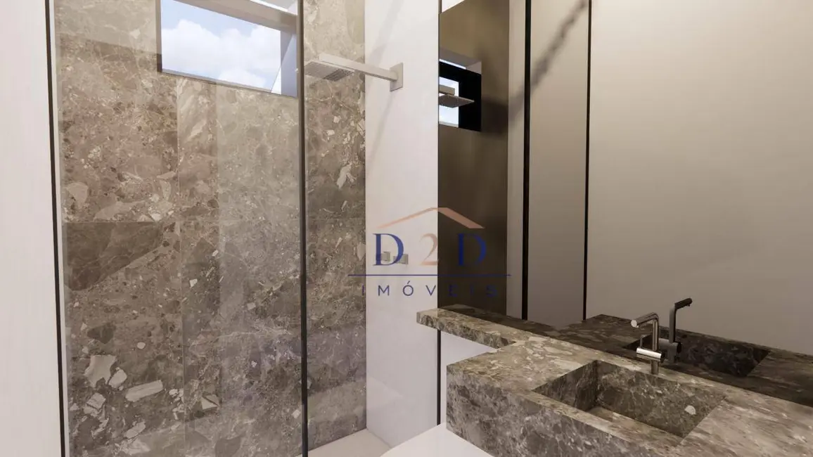 Casa com 3 quartos à venda, 218m2 em Atibaia - SP - imagem 7 Foto 7 de Casa com 3 quartos à venda, 218m2 em Atibaia - SP