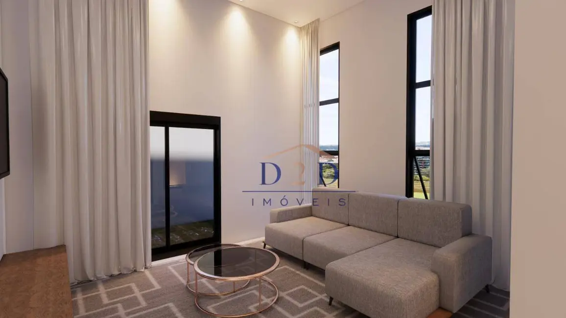 Casa com 3 quartos à venda, 218m2 em Atibaia - SP - imagem 3 Foto 3 de Casa com 3 quartos à venda, 218m2 em Atibaia - SP