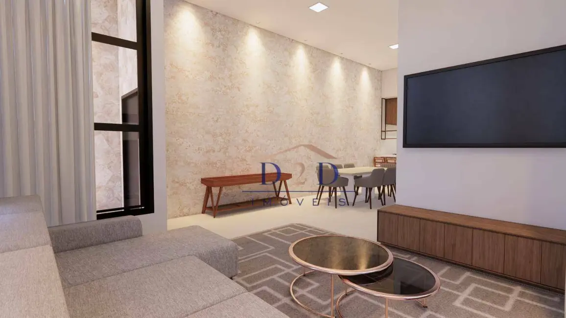 Casa com 3 quartos à venda, 218m2 em Atibaia - SP - imagem 2 Foto 2 de Casa com 3 quartos à venda, 218m2 em Atibaia - SP