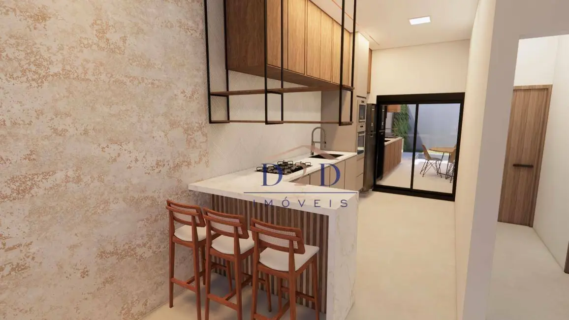 Casa com 3 quartos à venda, 218m2 em Atibaia - SP - imagem 5 Foto 5 de Casa com 3 quartos à venda, 218m2 em Atibaia - SP