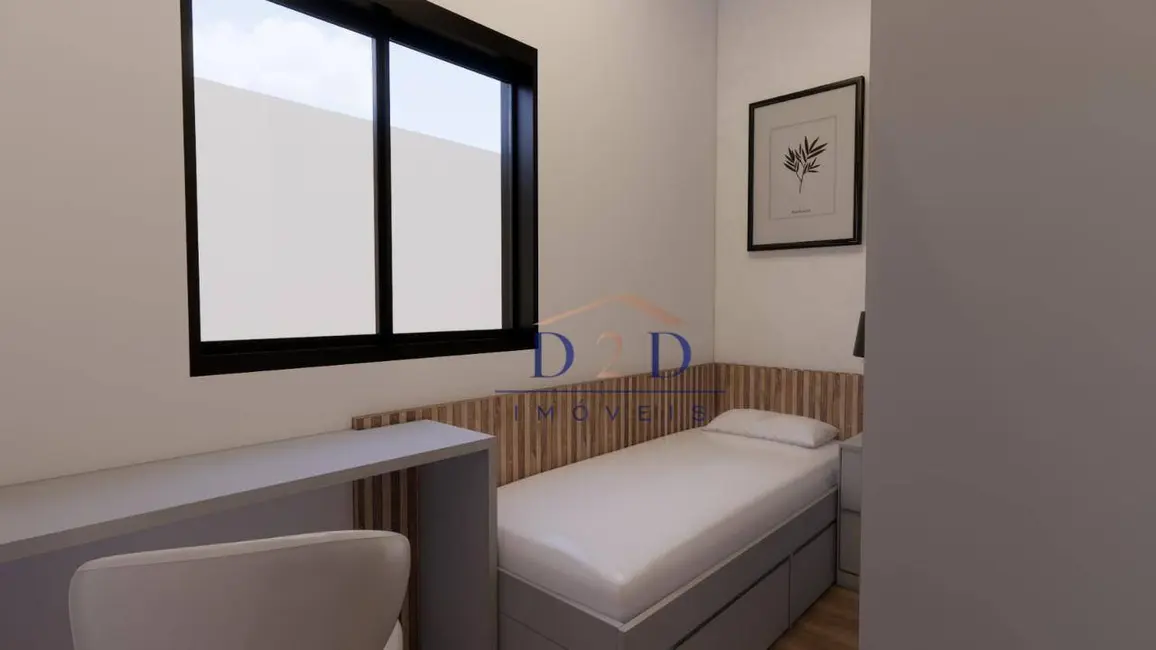 Casa com 3 quartos à venda, 218m2 em Atibaia - SP - imagem 8 Foto 8 de Casa com 3 quartos à venda, 218m2 em Atibaia - SP