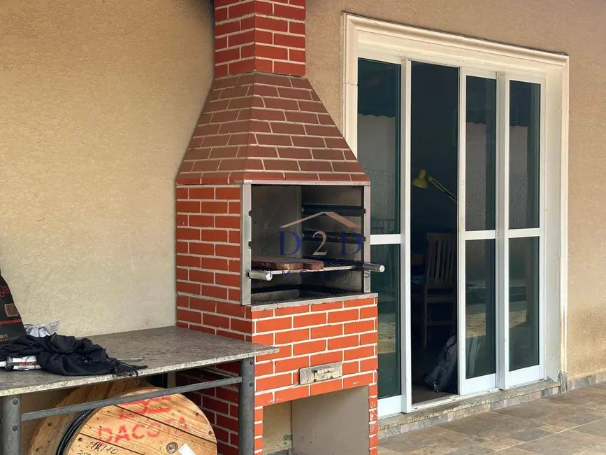 Foto 4 de Casa com 4 quartos à venda, 1035m2 em Jardim Estância Brasil, Atibaia - SP