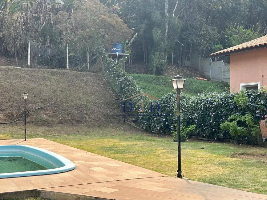 Foto 5 de Casa com 4 quartos à venda, 1035m2 em Jardim Estância Brasil, Atibaia - SP