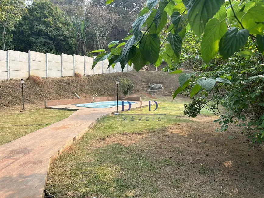 Foto 8 de Casa com 4 quartos à venda, 1035m2 em Jardim Estância Brasil, Atibaia - SP
