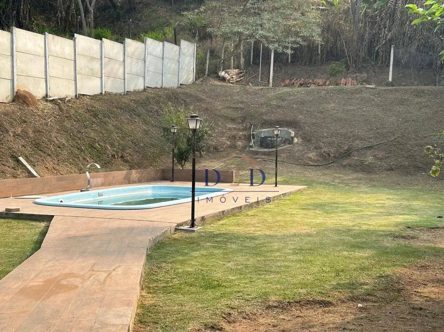 Foto 7 de Casa com 4 quartos à venda, 1035m2 em Jardim Estância Brasil, Atibaia - SP