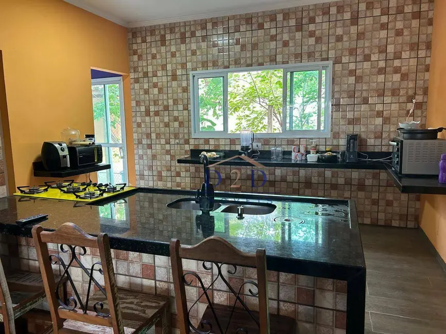 Foto 7 de Casa com 3 quartos à venda, 1035m2 em Jardim Estância Brasil, Atibaia - SP