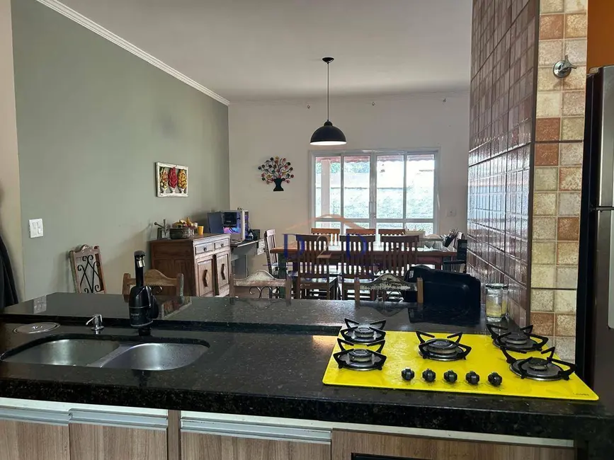 Foto 6 de Casa com 3 quartos à venda, 1035m2 em Jardim Estância Brasil, Atibaia - SP