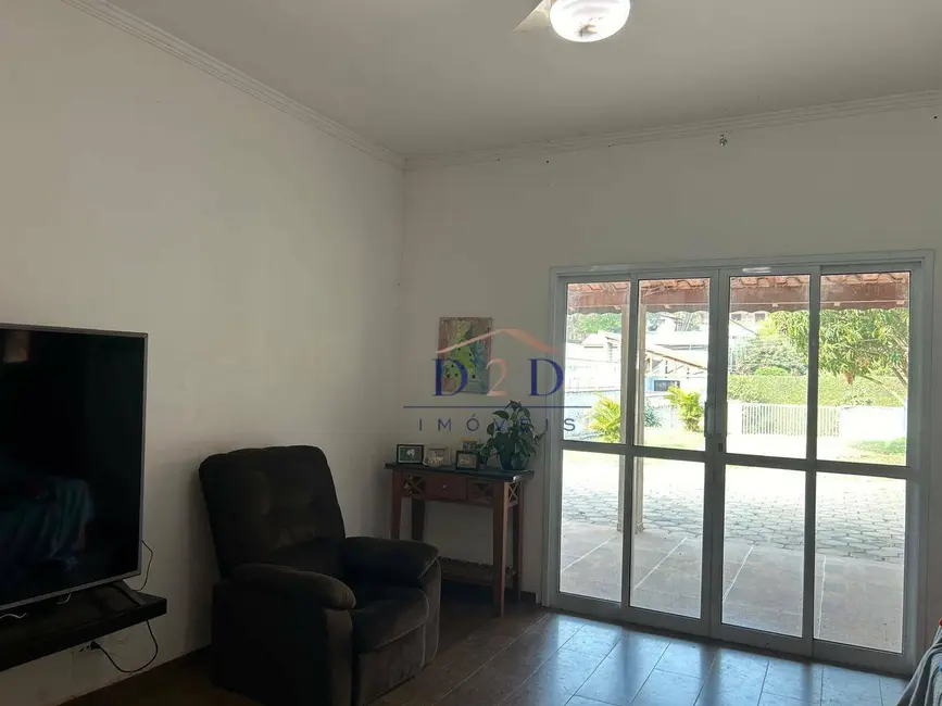 Foto 2 de Casa com 3 quartos à venda, 1035m2 em Jardim Estância Brasil, Atibaia - SP