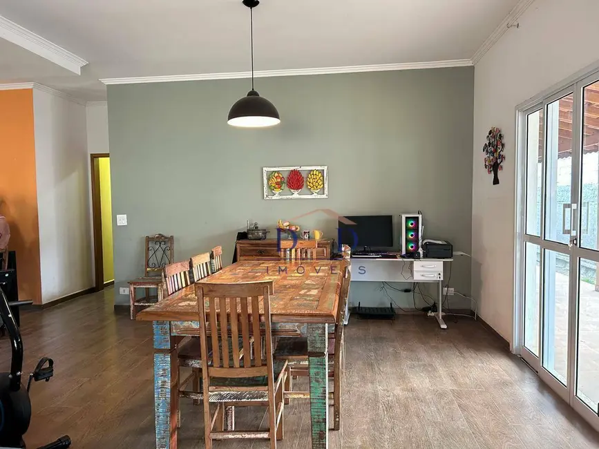 Foto 4 de Casa com 3 quartos à venda, 1035m2 em Jardim Estância Brasil, Atibaia - SP