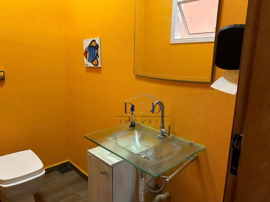 Foto 8 de Casa com 3 quartos à venda, 1035m2 em Jardim Estância Brasil, Atibaia - SP