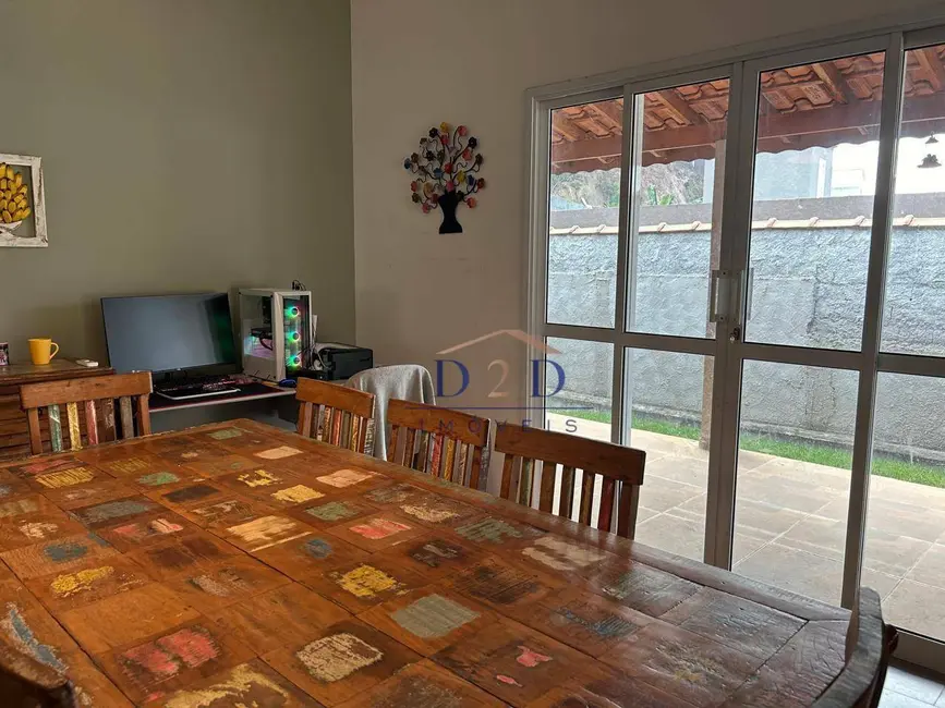 Foto 1 de Casa com 3 quartos à venda, 1035m2 em Jardim Estância Brasil, Atibaia - SP