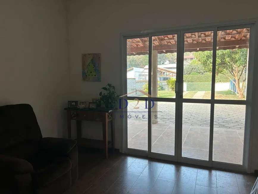 Foto 3 de Casa com 3 quartos à venda, 1035m2 em Jardim Estância Brasil, Atibaia - SP