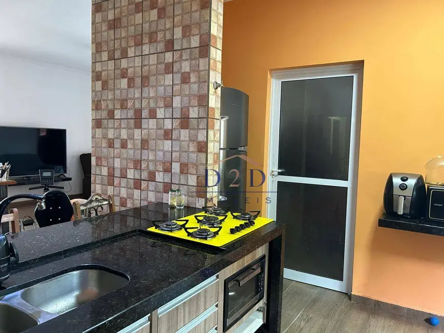 Foto 5 de Casa com 3 quartos à venda, 1035m2 em Jardim Estância Brasil, Atibaia - SP