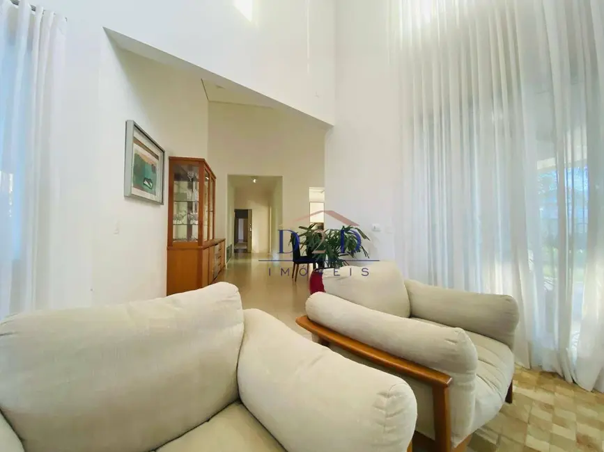 Foto 8 de Casa de Condomínio com 5 quartos à venda, 1221m2 em Atibaia - SP