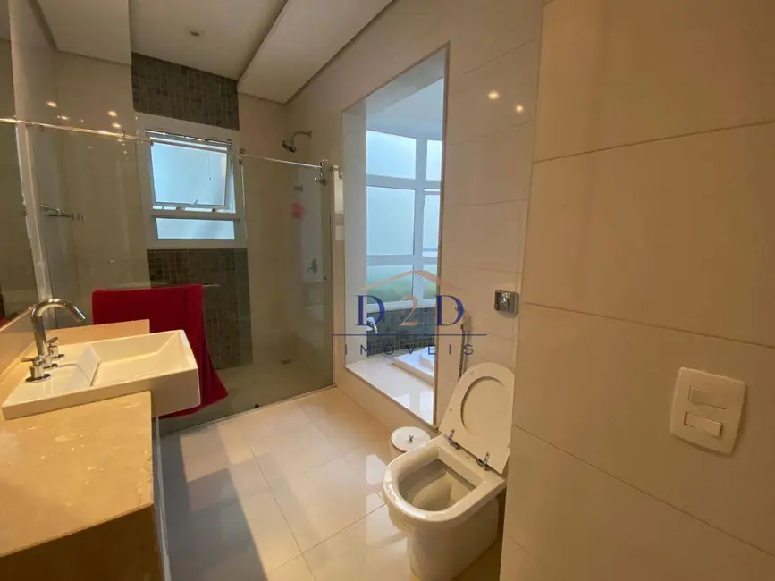 Foto 9 de Casa de Condomínio com 5 quartos à venda, 1221m2 em Atibaia - SP