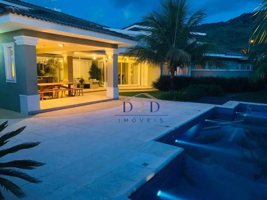 Foto 3 de Casa de Condomínio com 5 quartos à venda, 1221m2 em Atibaia - SP