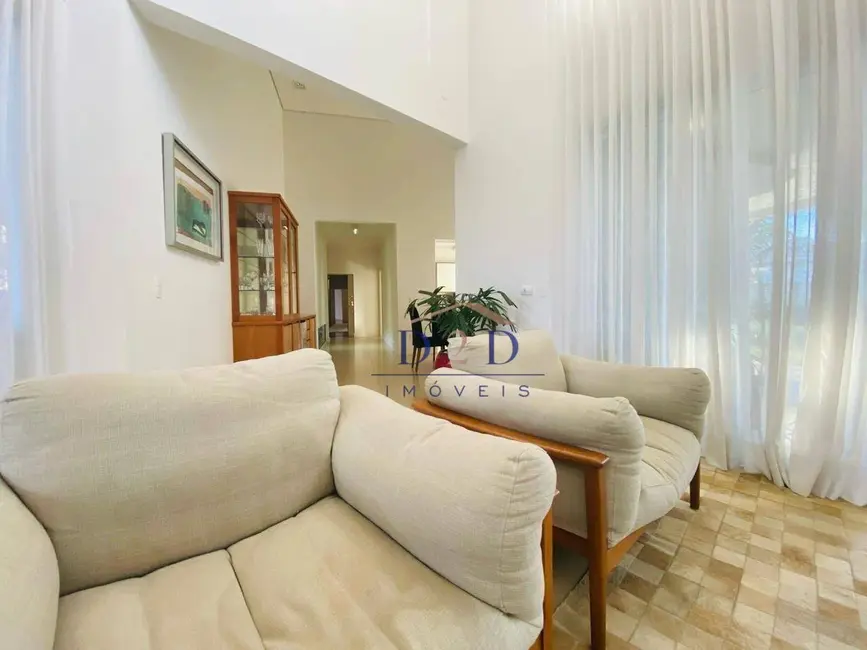 Foto 6 de Casa de Condomínio com 5 quartos à venda, 1221m2 em Atibaia - SP