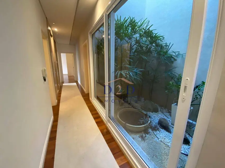 Foto 7 de Casa de Condomínio com 5 quartos à venda, 1221m2 em Atibaia - SP