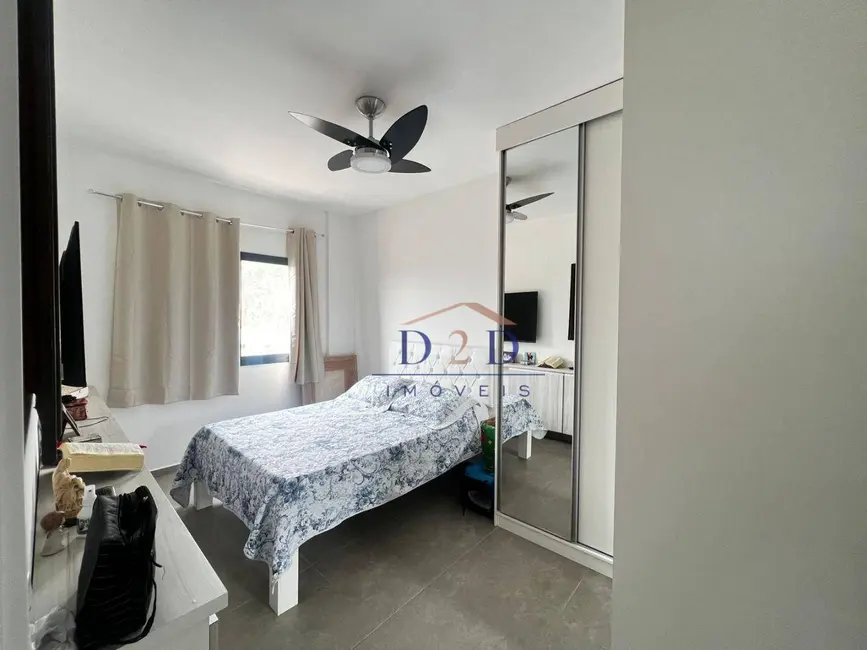 Foto 9 de Apartamento com 1 quarto à venda, 41m2 em Atibaia Jardim, Atibaia - SP