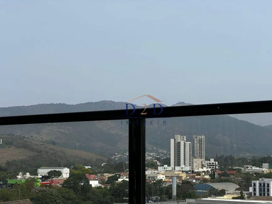 Foto 7 de Apartamento com 1 quarto à venda, 41m2 em Atibaia Jardim, Atibaia - SP