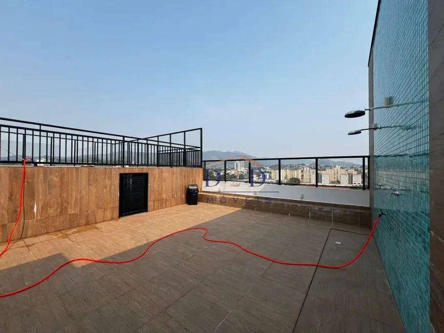 Foto 3 de Apartamento com 1 quarto à venda, 41m2 em Atibaia Jardim, Atibaia - SP