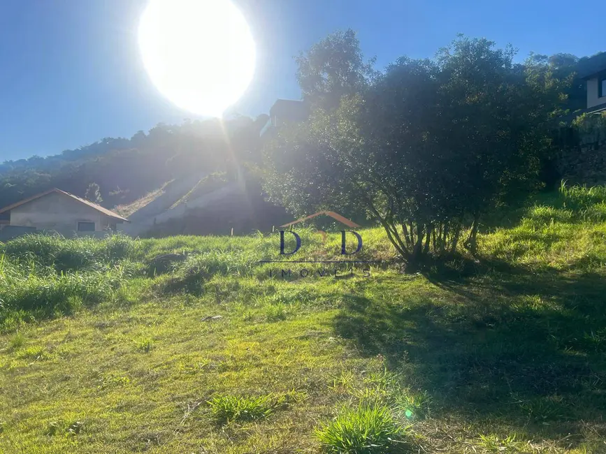Foto 2 de Terreno / Lote à venda, 701m2 em Itapetinga, Atibaia - SP