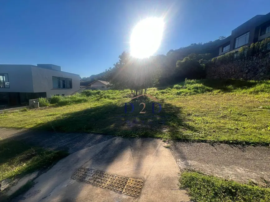 Foto 3 de Terreno / Lote à venda, 701m2 em Itapetinga, Atibaia - SP