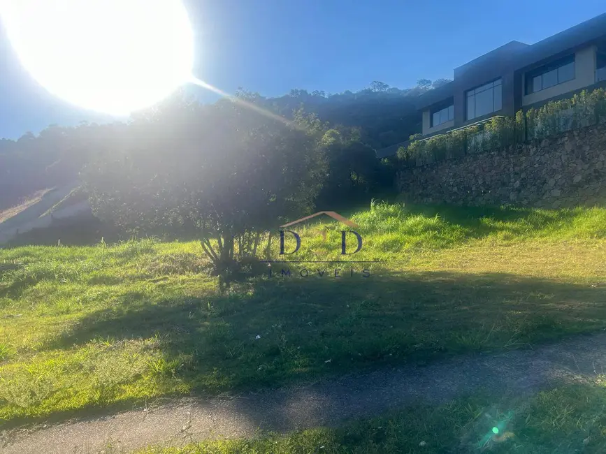 Foto 2 de Terreno / Lote à venda, 709m2 em Itapetinga, Atibaia - SP