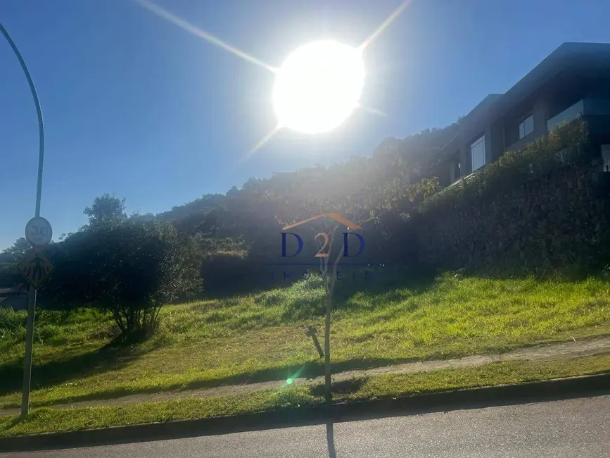 Foto 3 de Terreno / Lote à venda, 709m2 em Itapetinga, Atibaia - SP