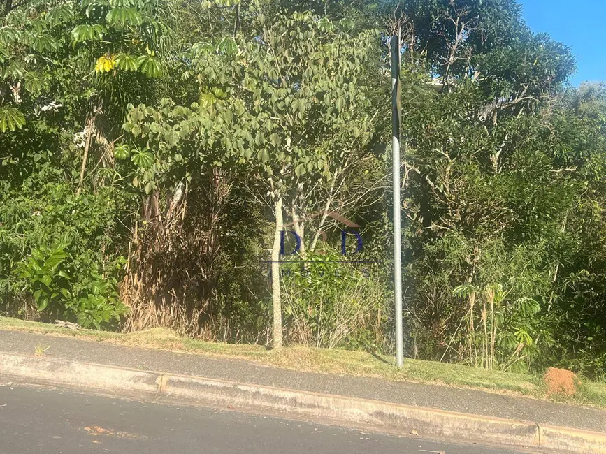 Foto 4 de Terreno / Lote à venda, 709m2 em Itapetinga, Atibaia - SP