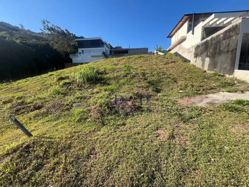 Foto 6 de Terreno / Lote à venda, 739m2 em Itapetinga, Atibaia - SP