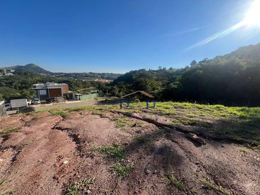 Foto 3 de Terreno / Lote à venda, 739m2 em Itapetinga, Atibaia - SP