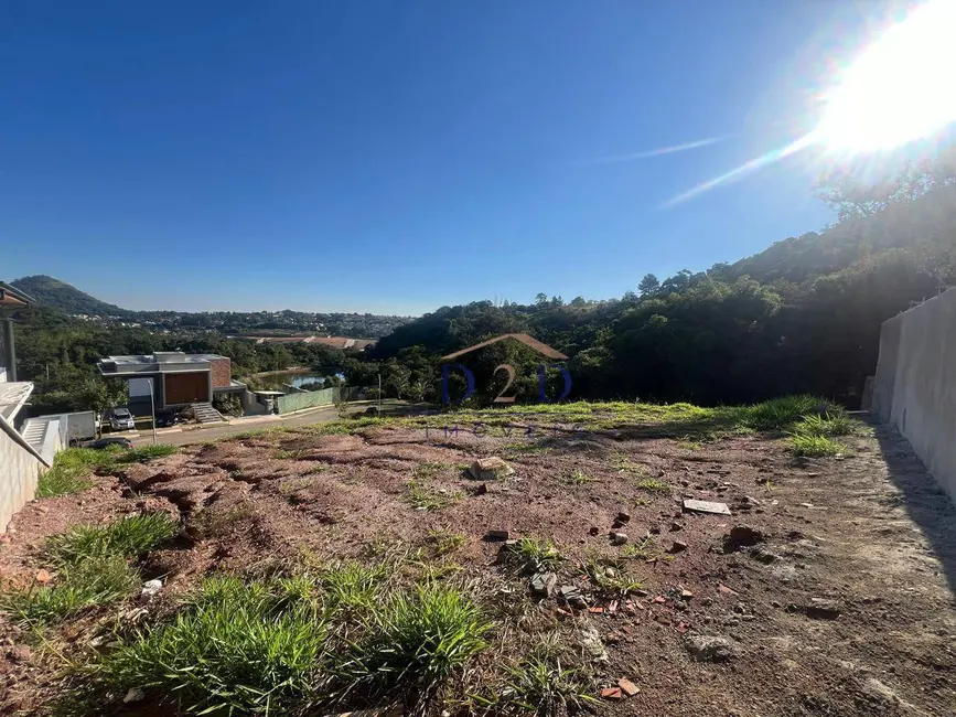 Foto 1 de Terreno / Lote à venda, 739m2 em Itapetinga, Atibaia - SP