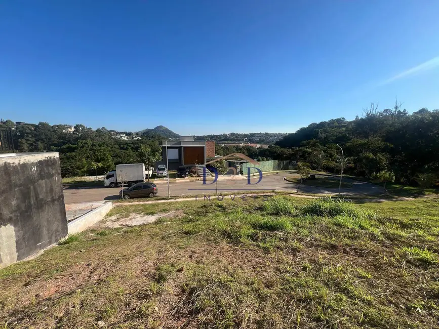 Foto 5 de Terreno / Lote à venda, 739m2 em Itapetinga, Atibaia - SP