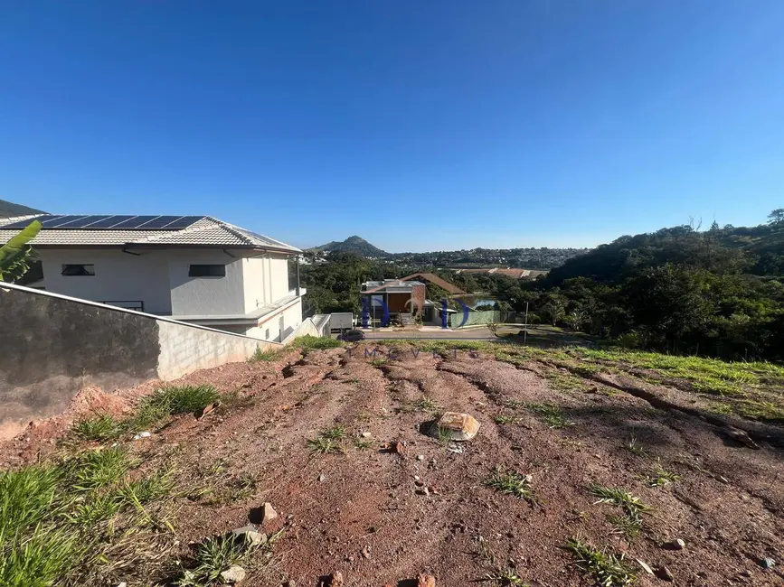 Foto 4 de Terreno / Lote à venda, 739m2 em Itapetinga, Atibaia - SP