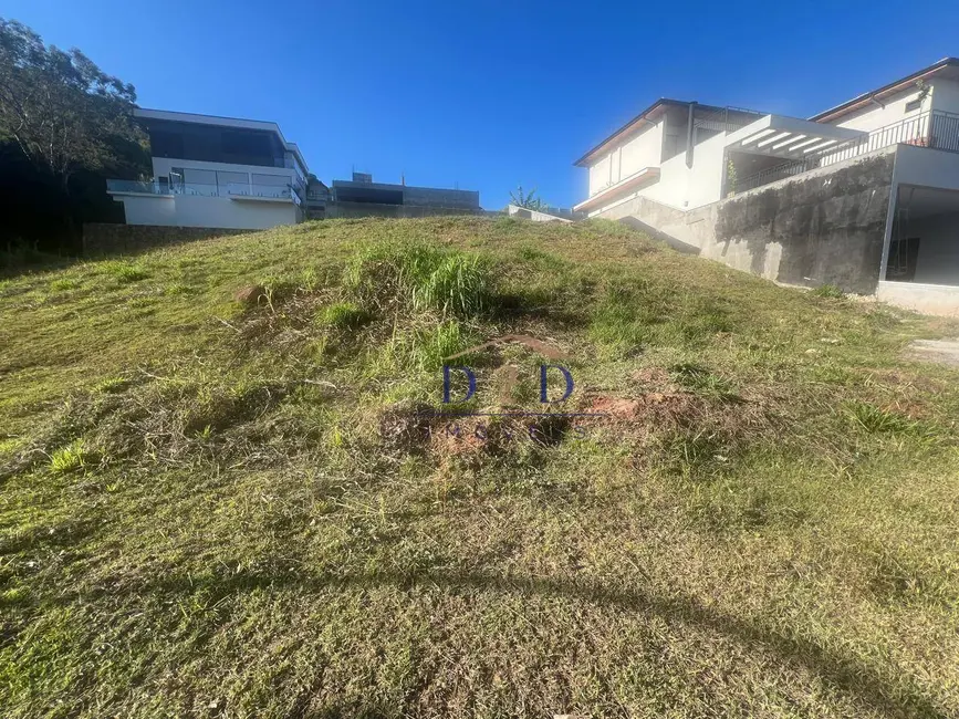Foto 2 de Terreno / Lote à venda, 739m2 em Itapetinga, Atibaia - SP