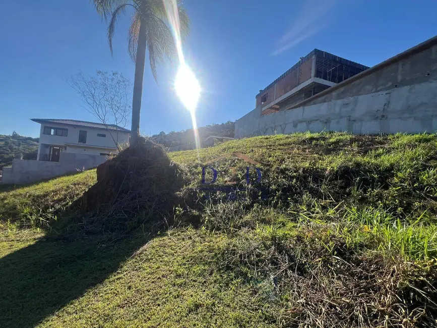 Foto 3 de Terreno / Lote à venda, 909m2 em Itapetinga, Atibaia - SP