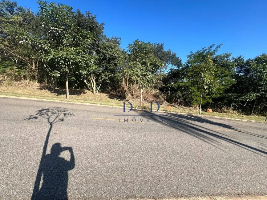 Foto 4 de Terreno / Lote à venda, 909m2 em Itapetinga, Atibaia - SP