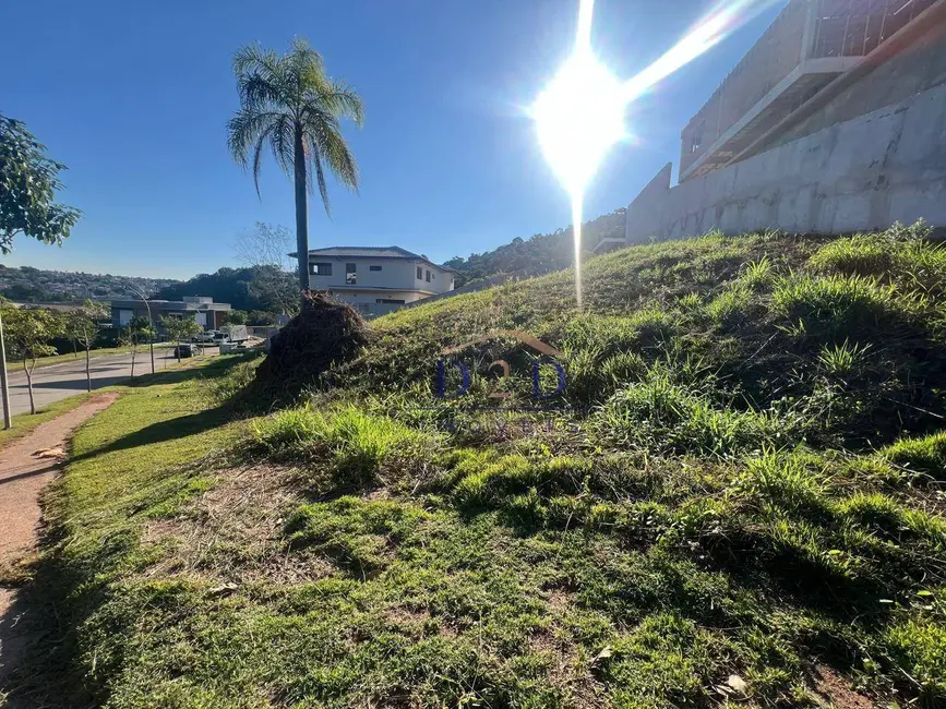 Foto 5 de Terreno / Lote à venda, 909m2 em Itapetinga, Atibaia - SP