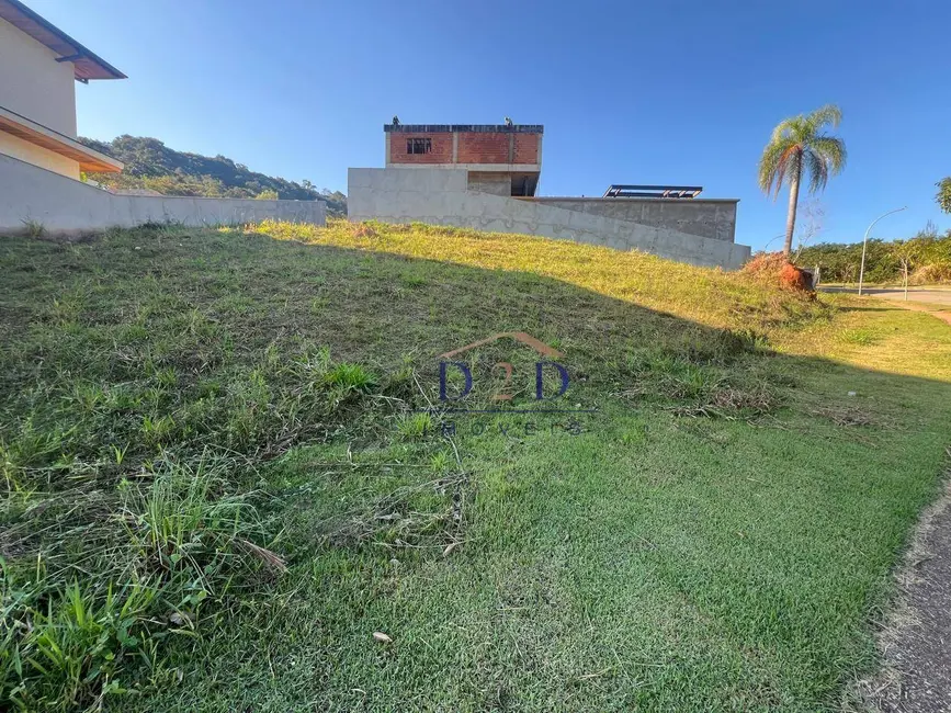 Foto 1 de Terreno / Lote à venda, 909m2 em Itapetinga, Atibaia - SP