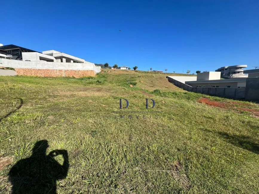 Foto 3 de Terreno / Lote à venda, 702m2 em Itapetinga, Atibaia - SP
